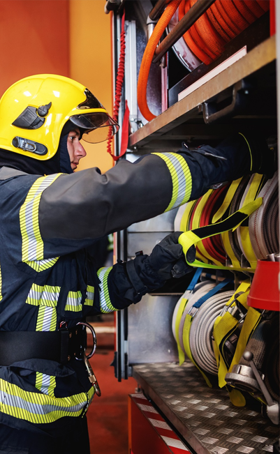 Why choose innodefens?